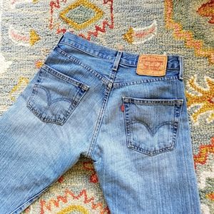Levi's 501